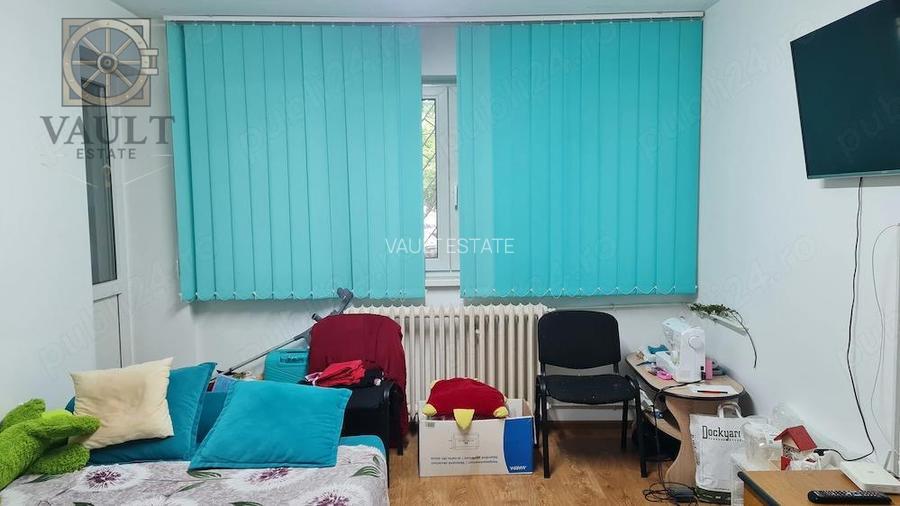 APARTAMENT 2 CAMERE - RENOVAT - METROU TUDOR VLADIMIRESCU - 4