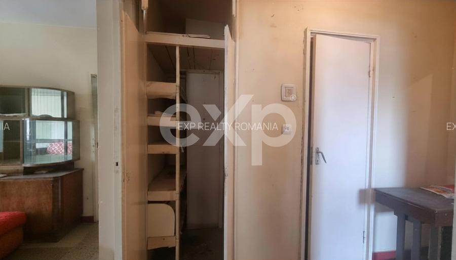 Apartament 2 camere decomandate | zona Bucium - 6