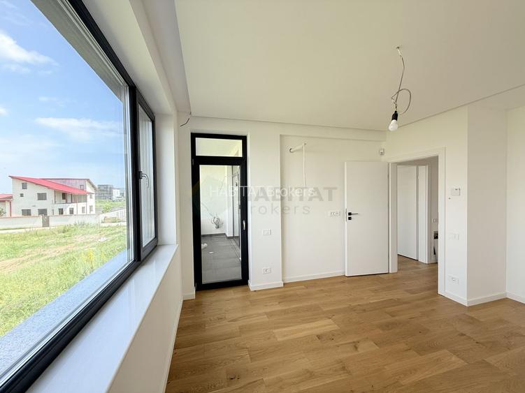 Disponibila acum in zona Matei Millo | Vila moderna 5 camere - 3