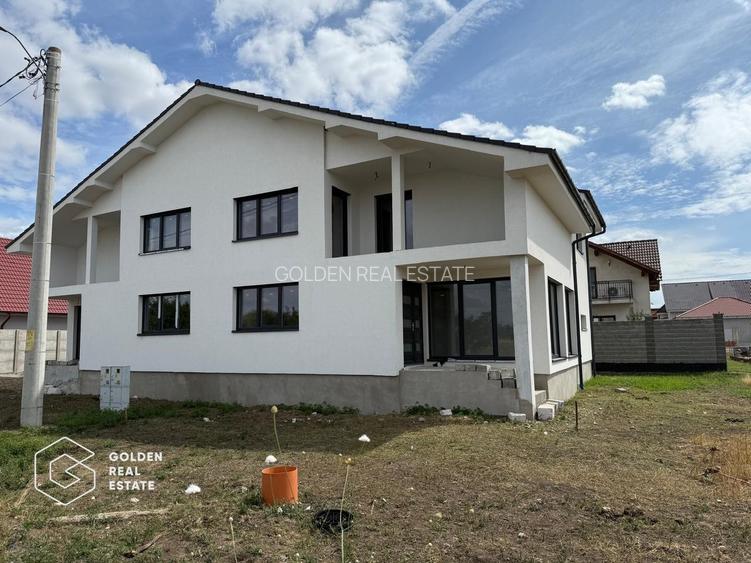 Casa Moderna P+M Zimandu Nou, comision 0% - 21