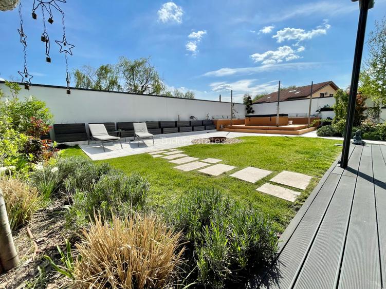 Vilă contemporană | Finisaje Premium | Pipera - 21