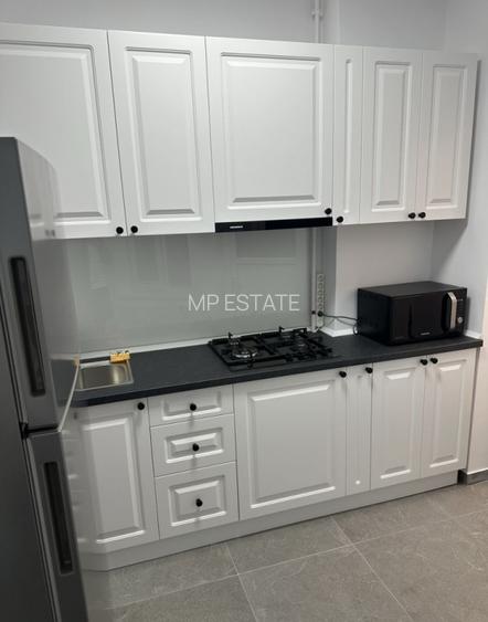 Apartament 3 camere Calea Victoriei-Metrou Piata Unirii - 5