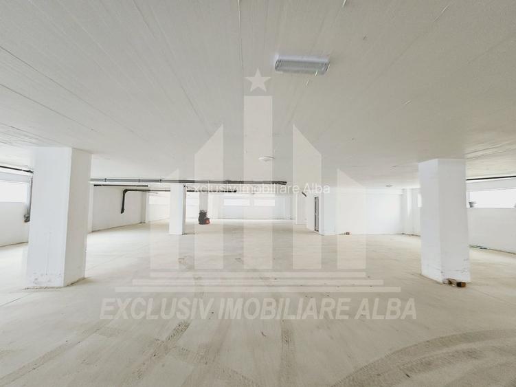 Apartament 2 camere | 57 mp | Etaj 3 | Bloc Nou 2025 | Alba-Micesti - 6