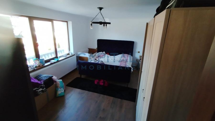 VILA spatioasa in VIISOARA la 7km de Piatra Neamt. - 9