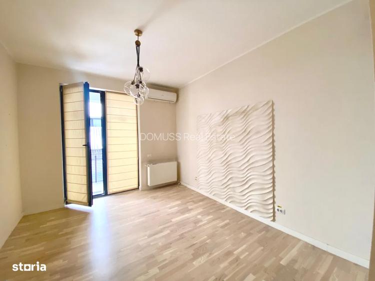 3 camere | Sos. Nordului | Herastrau | Aviatiei | Parter | Parcare | - 4
