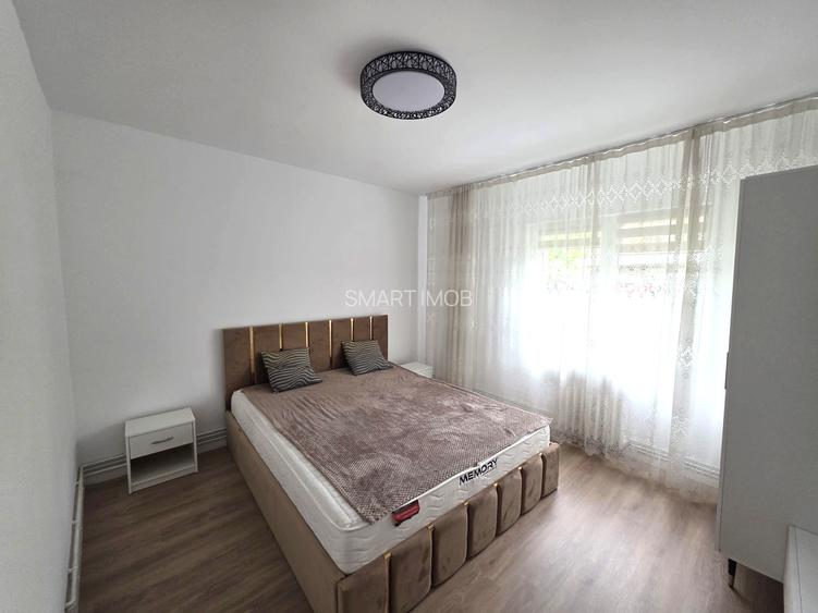 Apartament 2 camere 50mp Zona Crisan finisat Pret 89.000eur neg - 3