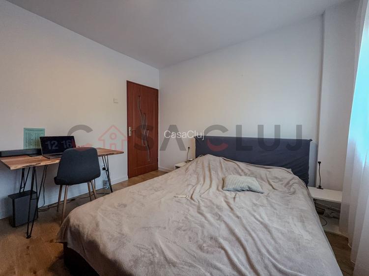 Apartament 2 camere | Etaj 1 | Intre Lacuri - 8