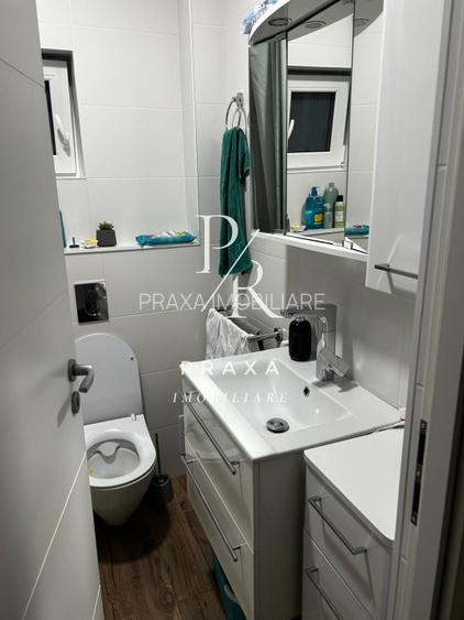 Apartament de vanzare 3 camere, 2 bai, parcare pe Cetatii! - 17