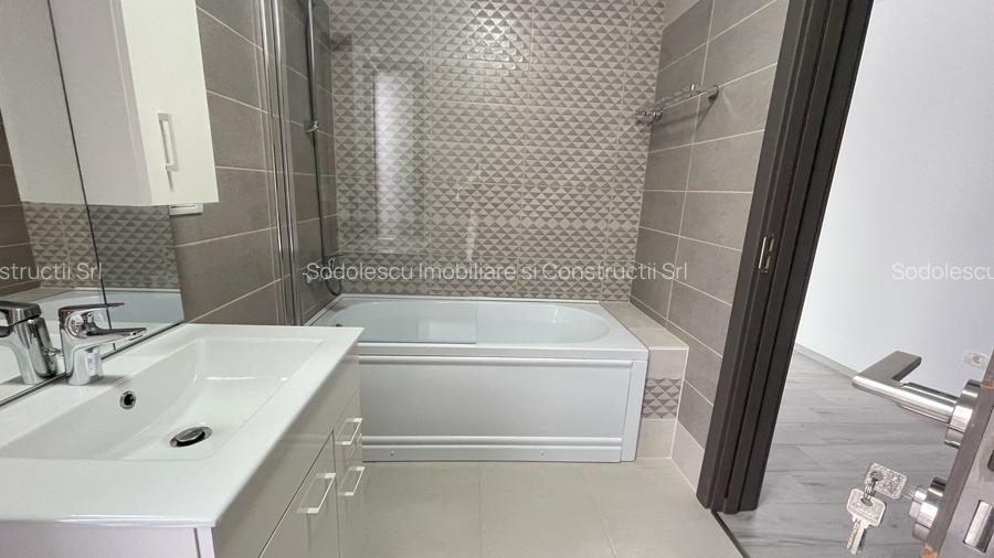 Duplex modern in Dumbravita zona Ikea - 20