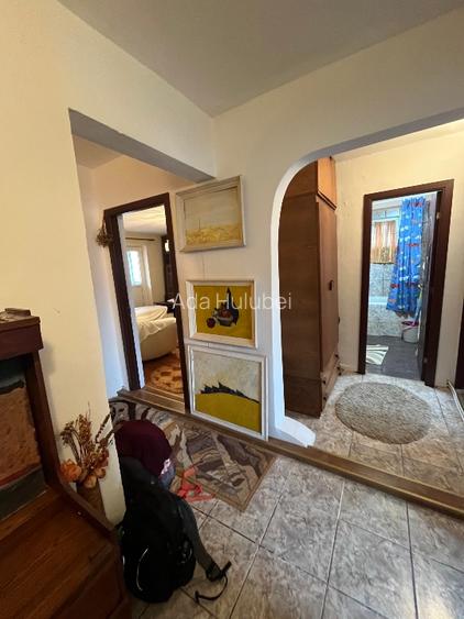 Vând apartament 4 camere+ garaj (opțional) - 16