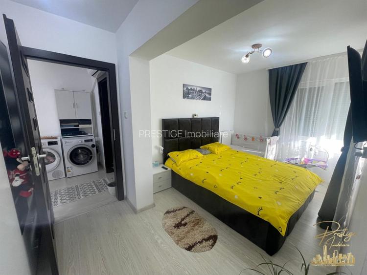 Casa superba P+E de vanzare in Santandrei cu panouri si baterie 7kWh - 21