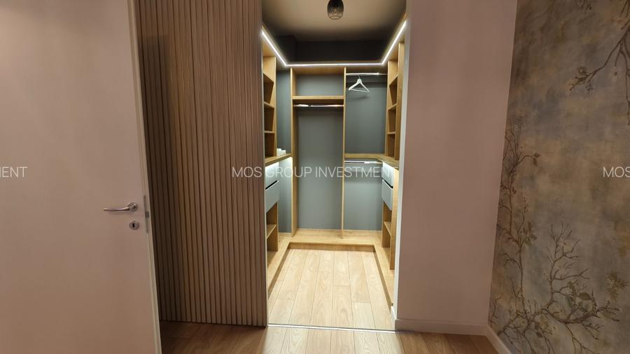 LUX I Rond OMV I 2 camere I Dressing I Parcare - 6