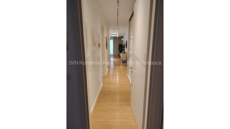 REA1026854 Apartament spatios 3 camere I Luxuria Residence I Parcare inclusa - 19