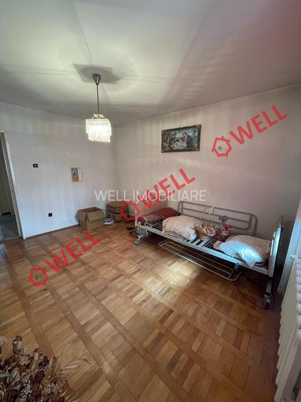Apartament de vânzare cu 3 camere în Târgu Secuiesc, pe strada Oituz! - 4
