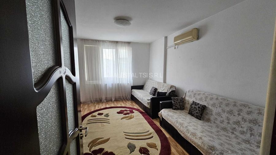 2 camere Titan- 2 minute de metrou - 3