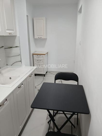 AP. 2 CAMERE- TEI, PRIMA INCHIRIERE, BLOC REABILITAT, MOBILAT MODERN - 5