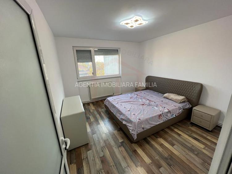 Inchiriem apartament cu 3 camere in centrul orasului, pret 500 euro - 7