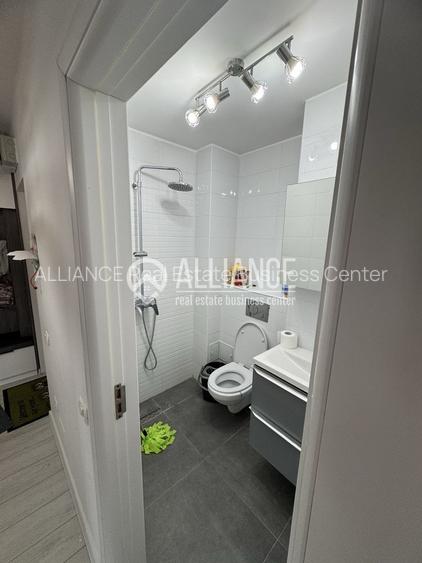 TOMIS NORD (cod04)-3 Camere Decomandate Confort 0 - 8