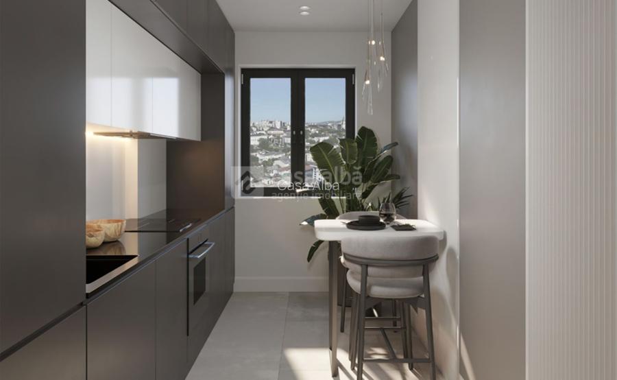 Ultracentral - 2 camere smart home, imobil nou | predare imediata - 15