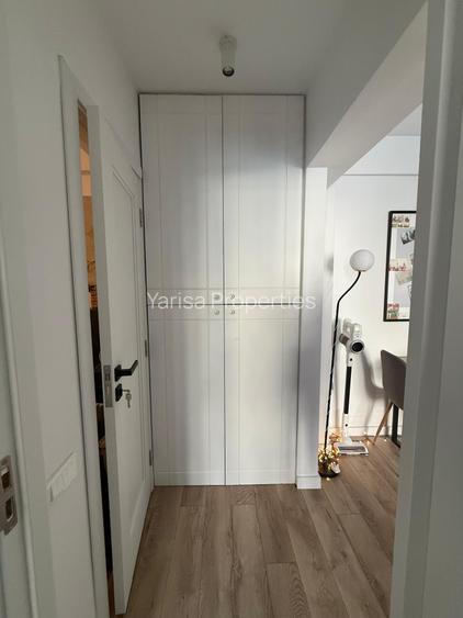 Apartament Floreasca 2 camere Superb *De Inchiriat* - 29