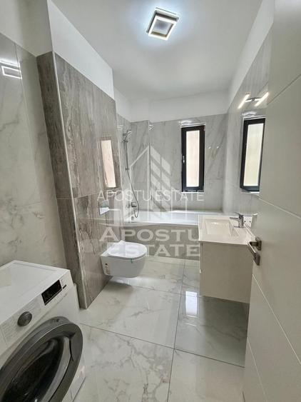 Apartament cu 2 camere de inchiriat, Future Residence, Giroc - 8
