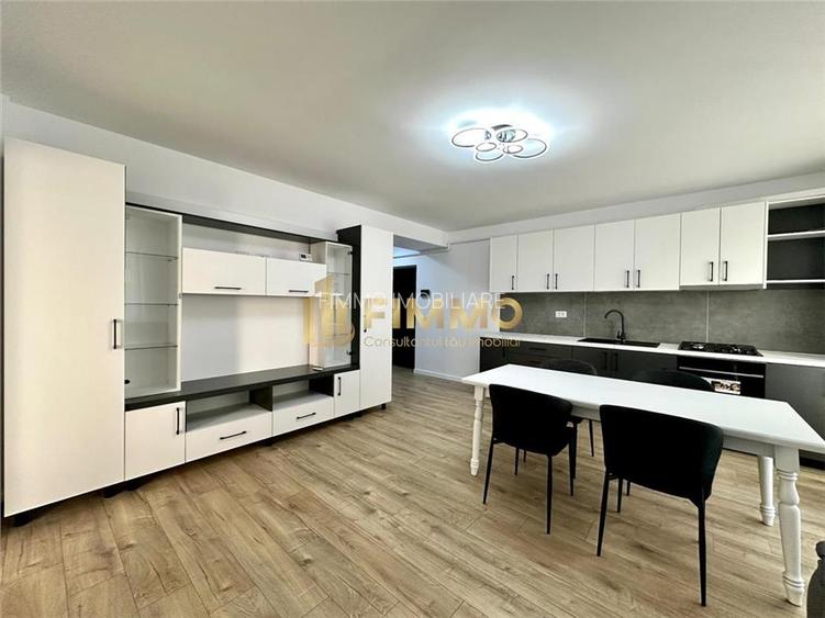 Apartament bloc nou | Boxa 5 mp | ID: 1540 - 2