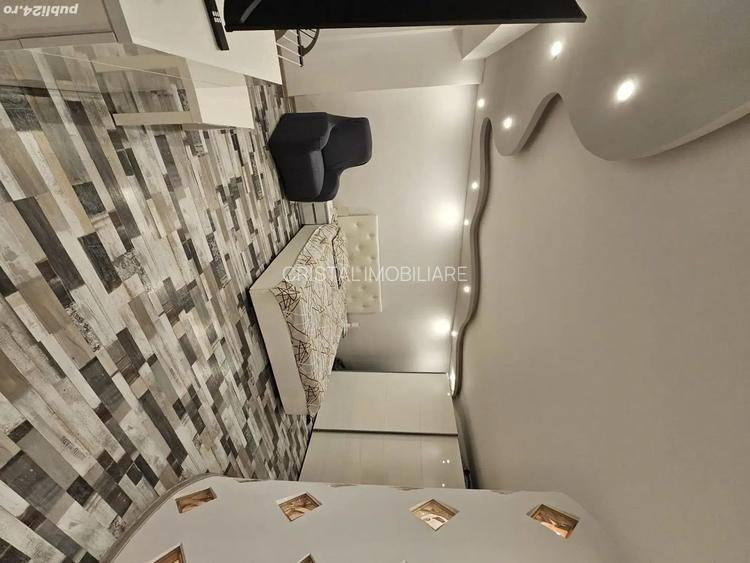 Garsoniera decomandata, parcare inclusă, renovata, Mall Vitan - 2