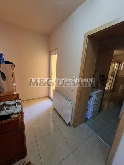 Casa individuala Bucovina P+E+M - 4