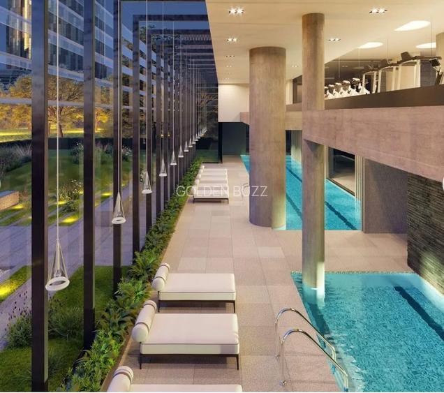 Apartament 2 camere Floreasca | Lake VIew - 2