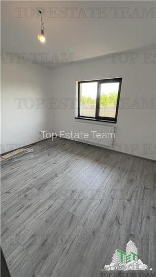 Casa individuala 3 camere pe parter, cu toate utilitatile si 300 mp de teren in - 14