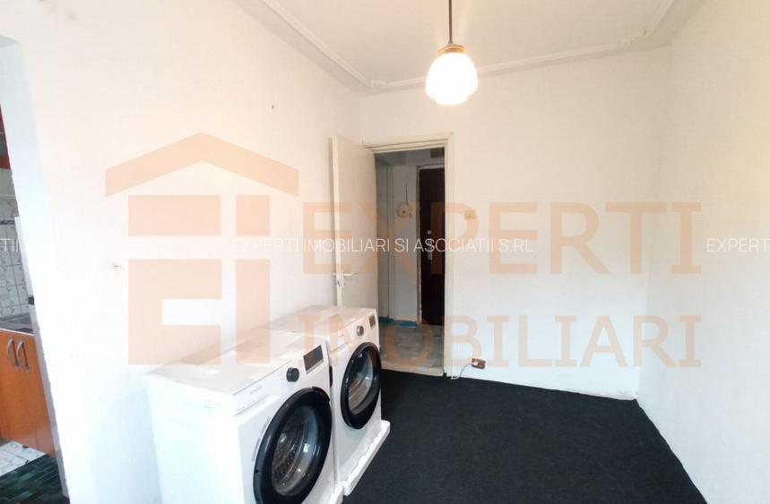 Apartament 3 camere de vanzare in zona Inel II - 11