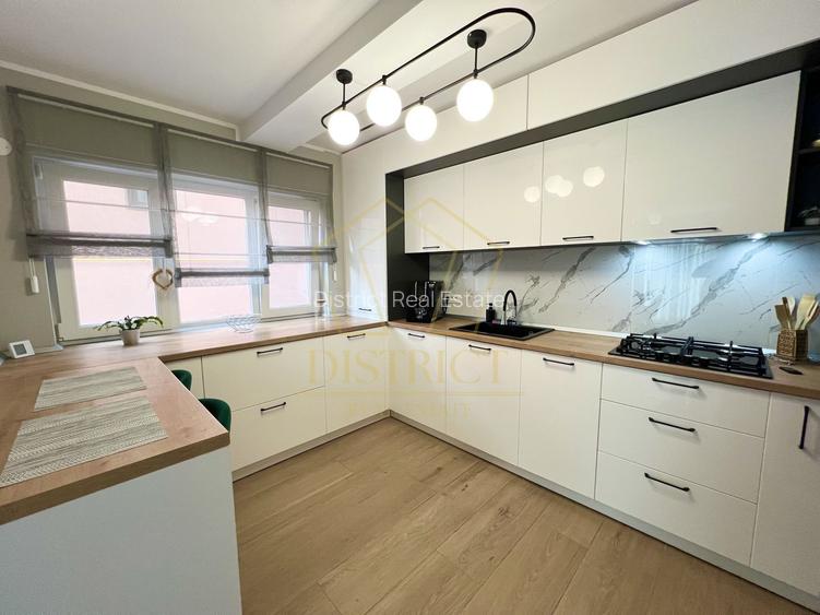 Casa superba cu 4 camere | Ciarda Rosie - 2