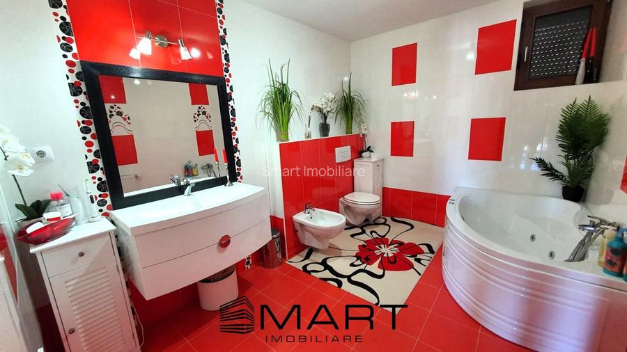 Casa 200mp cu teren 407mp Sura Mare - 17