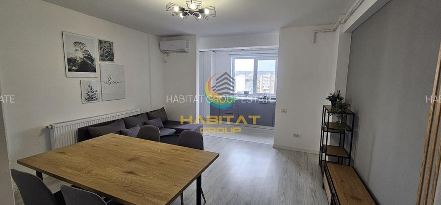 Vanzare Apartament 2 Camere Mobilat si Utilat-Berceni! - 3
