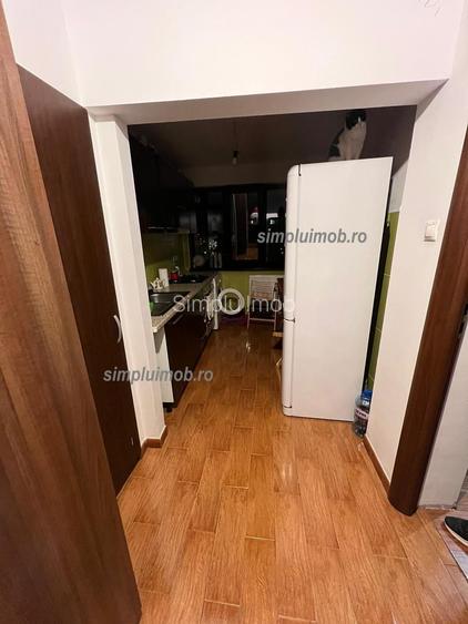 2 camere 54mp Dristor  Parcul IOR  Mall ParkLake renovat - 5