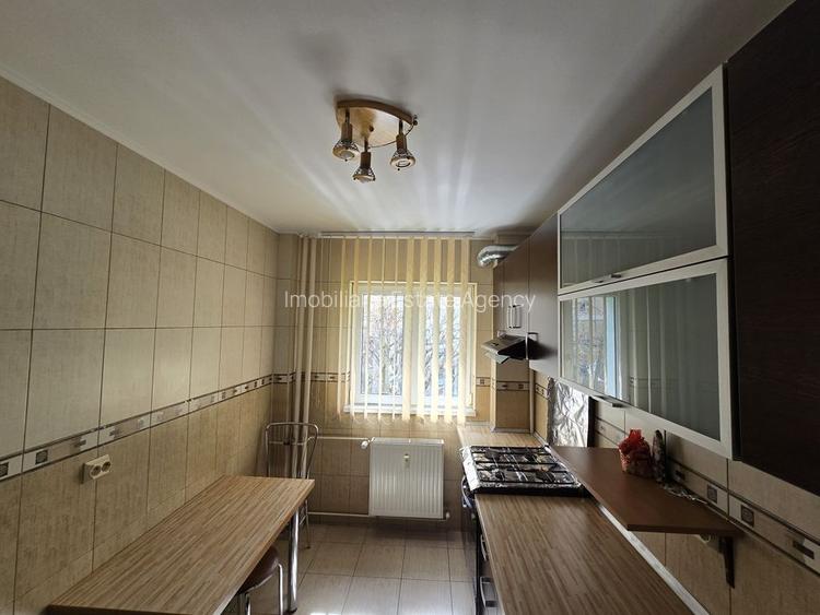 Apartament 2 camere Dristor, 5 minute de metrou, stradal, mobilat si utilat - 6