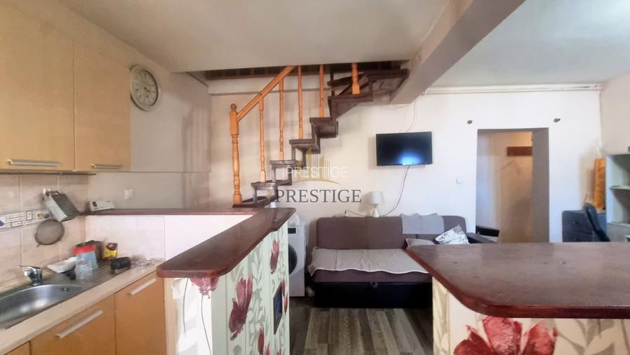 COMISION 0% | APARTAMENT 2 CAMERE ÎN SIBIU | ZONA RAHOVEI - 2