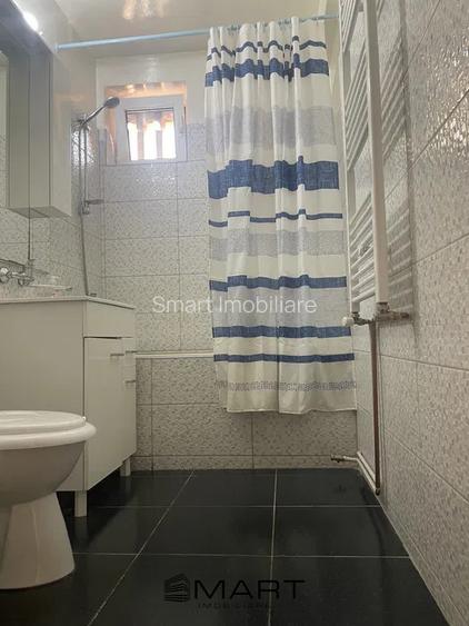 apartament 2 camere decomandate zona cedonia - 6