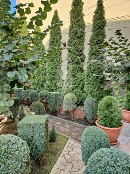  Casa individuala 180 mp, teren 250 mp, Marasti - 13