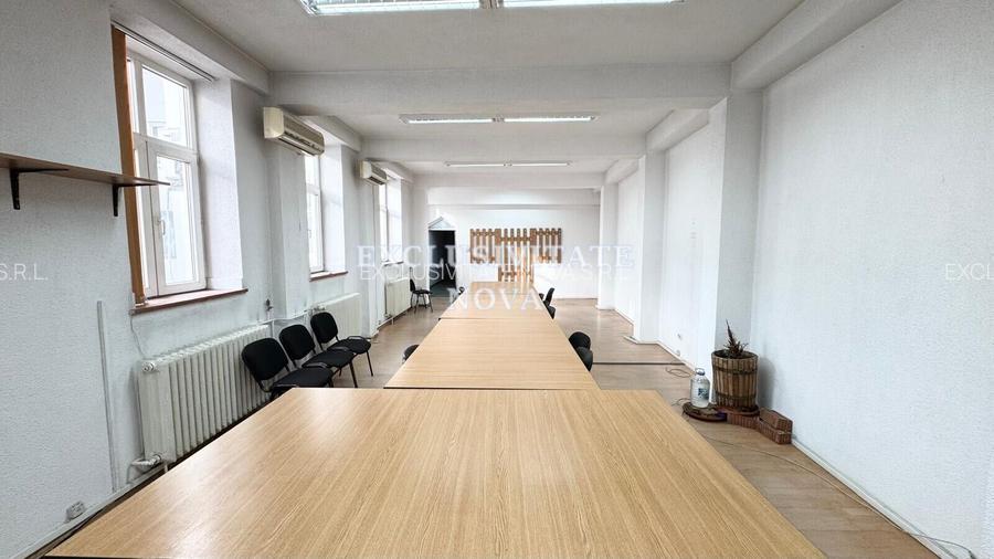 0% ! UNIRII Traian Imobil de EXCEPTIE 2003 ideal Birouri Clinica Camin SENIORI - 17