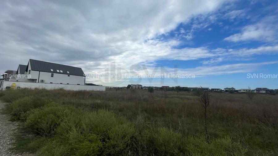 REL4001041 Teren de vanzare Otopeni Lidl - 6