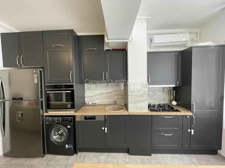 BELIZE RESIDENCE-3 CAMERE MOBILATE SI UTILATE-TOTUL NOU - 6