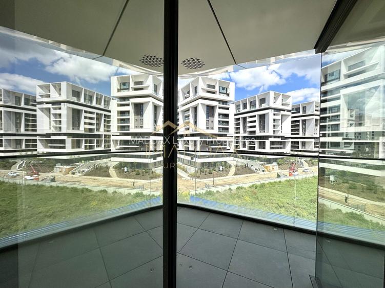 Apartament cu 2 camere // Floreasca - 4