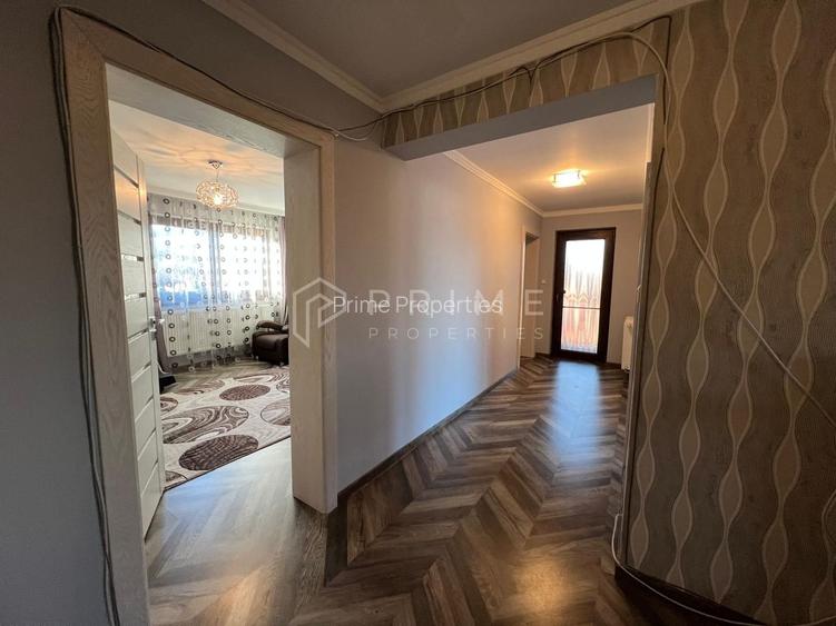 Vilă individuală premium | 730 mp teren | 4 dormitoare | Garaj - 20