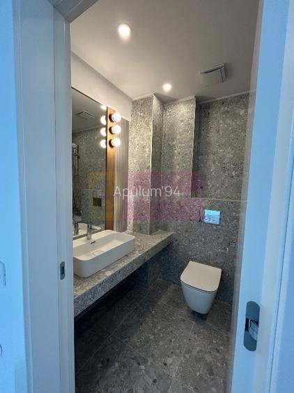 Studio cu dormitor separat, Prima Vista sos.Fabrica de Glucoza - 7