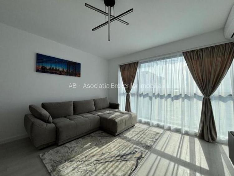 PRIMA INCHIRIERE - Garsoniera cu Loc Parcare - Sos. Salaj - 6