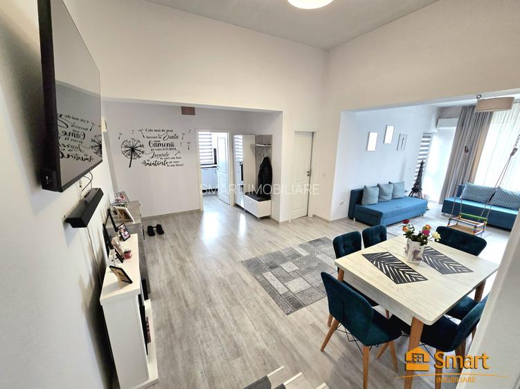 Ap 3 camere 77mp + parcare , Breazu Str. Lacramioarelor - 2