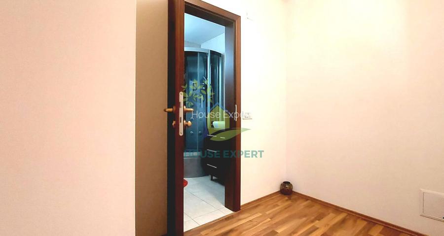 Apt. DUPLEX 4 camere, in vila P+1+M, 2 locuri de parcare, Bucurestii Noi - 16