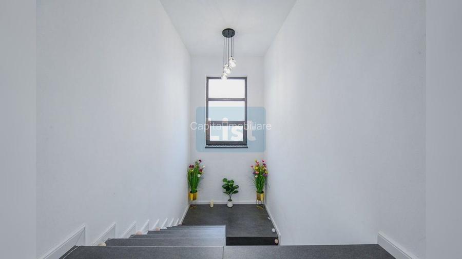 COMISION 0! Casa tip duplex, 135 mp Manastur, zona Edgar Quinet - 10