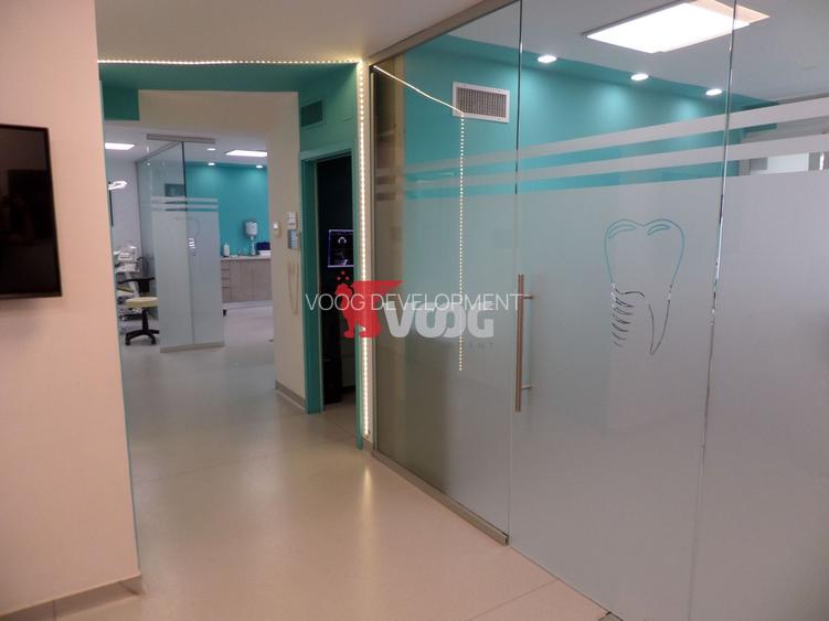 Clinica de stomatologie la cheie -Zona Complex -Timisoara - 8